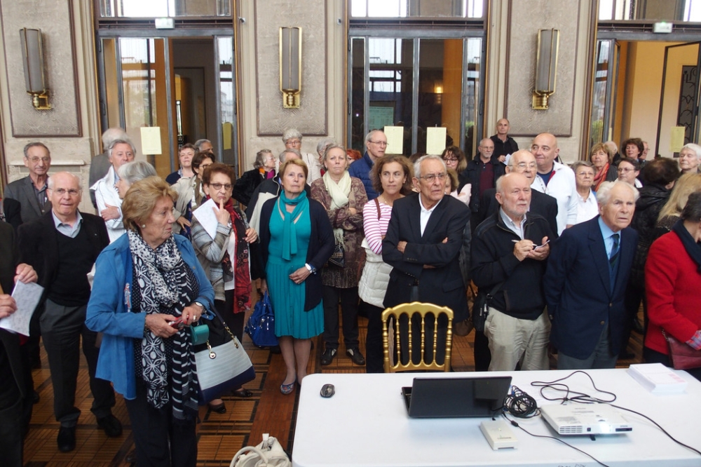 Grand tournoi de la Mairie de Puteaux le 31 mai 2016. — photo 8
